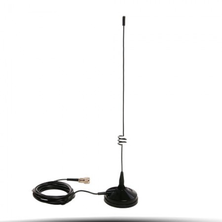 Antena Omnidirecional Móvel Celular